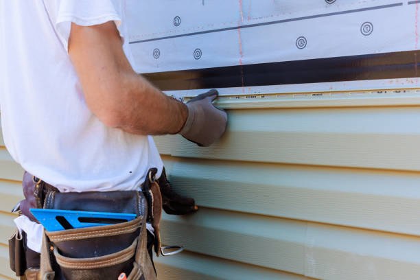 Affordable Siding Repair solutions in Ahoskie, NC